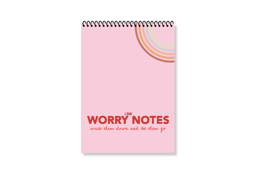 Worry Notes