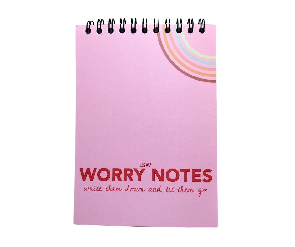 Worry Notes