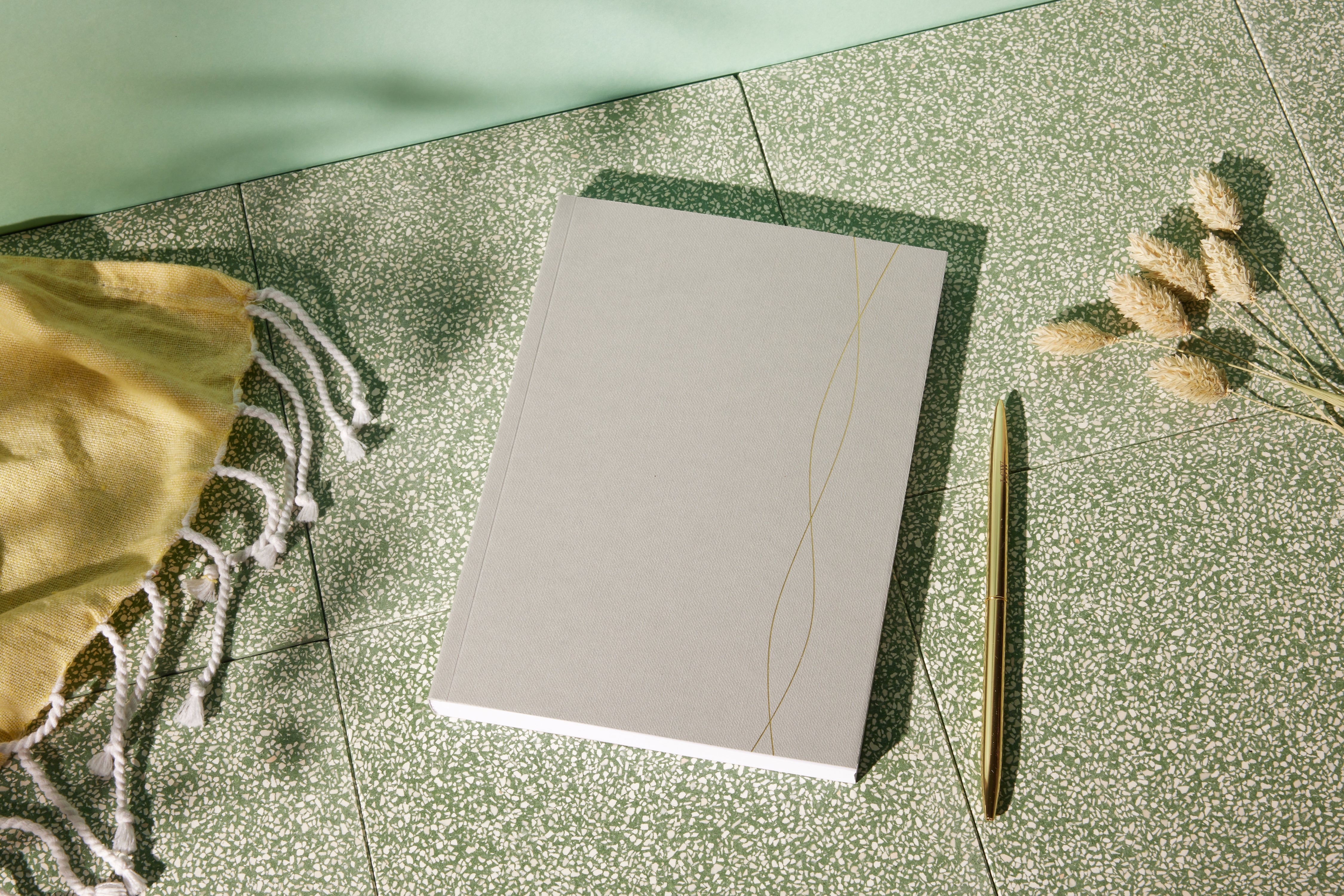 Lsw Notebook UK-Made Stationery | Notebooks, Bullet Journals & Productivity Tools ...