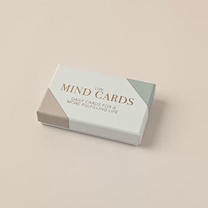 Mind Cards