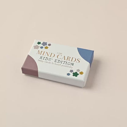 Mind Cards: Kids' Edition