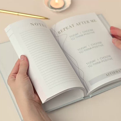 Mind Notes Journal