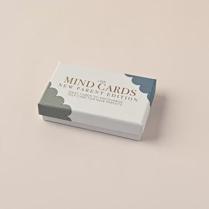 Mind Cards: New Parent Edition
