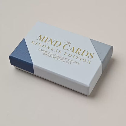 Mind Cards: Kindness Edition