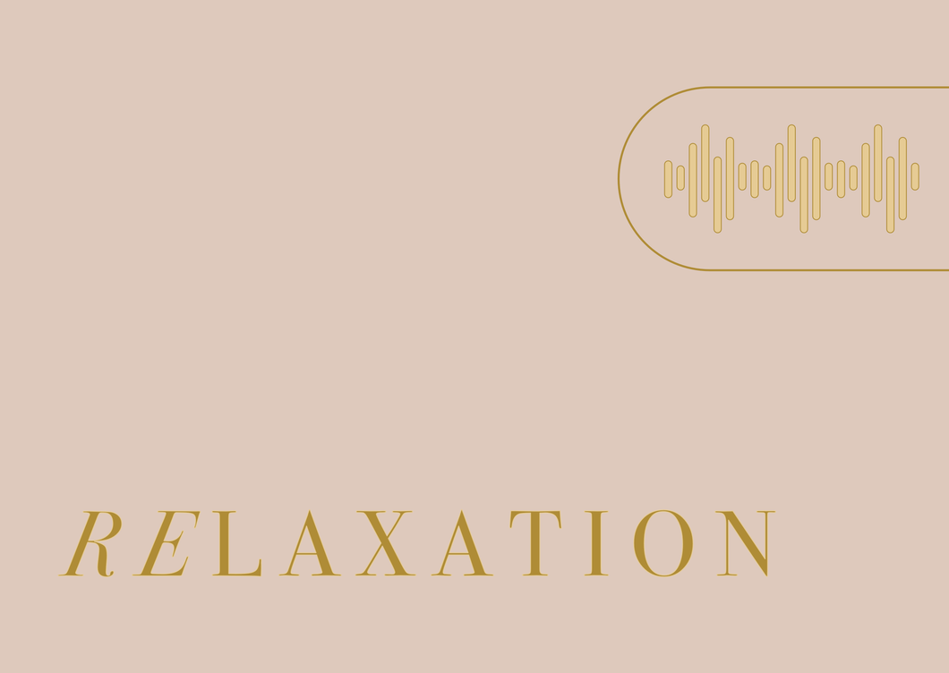 Relaxation - Hypnotherapy Recording